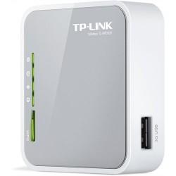 TP-LINK TL-MR3020 N 3G/4G Router
