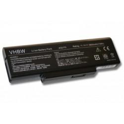 Asus Acumulator ASUS A31-UL30 as / A42-UL30 6600mAh Baterie laptop