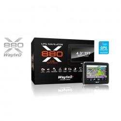 WayteQ x880 3D EU