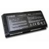 Asus acumulator asus a32-f5 4400mah