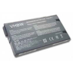 Sony Acumulator SONY VAIO BP1N 4400mAh Baterie laptop
