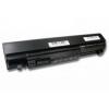 Dell acumulator dell studio 13 4400mah baterie laptop