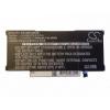 Acumulator Apple Macbook Air 13 A1496 7150mAh