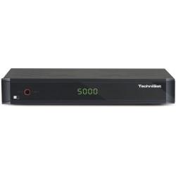 TechniSat Satboxx HD+ ALB