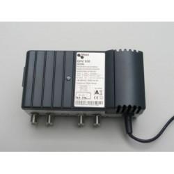 Amplificator cu revers Triax GHV 930 30 dB.