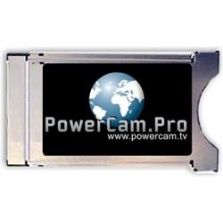 Powercam PRO 5.0 CA Modul