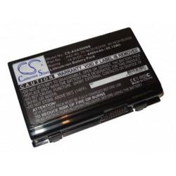 Acumulator laptop ASUS A42-A5 4400mAh