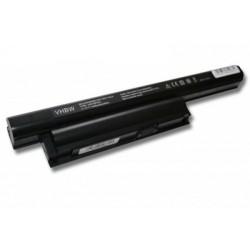 Sony Acumulator SONY VAIO BPS22 4400mAh Baterie laptop