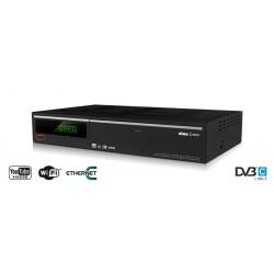 Receptor digital DVB-C pentru cablu Alma C2200 CXE