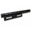 Sony acumulator sony vaio chip bps13 bps21 6600mah