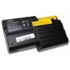 Ibm acumulator ibm thinkpad t30 4400mah