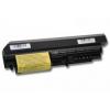 Ibm acumulator ibm thinkpad t61 widescreen 4400mah