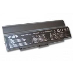 Sony Vaio Chip BPL9 8800mAh Baterie laptop