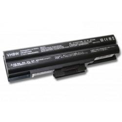 Sony Vaio Chip BPS13, BPS21 4400mAh Baterie laptop