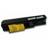 Ibm acumulator ibm thinkpad z60 4400mah baterie laptop