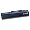 Acumulator laptop acer aspire one 4400mah dark blue