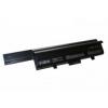 Dell acumulator dell xps m1330 6600mah