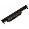 Acumulator laptop asus a32-k55 4400mah