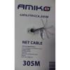 Amiko cat6e ftp cca 305m