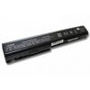 Hp acumulator hp dv7 4400mah baterie laptop