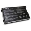 Asus acumulator asus a8 4400mah baterie