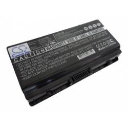 Toshiba Acumulator Toshiba Equium L40 2200mAh Baterie laptop