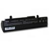 Acumulator laptop asus eee-pc 1015 6600mah negru