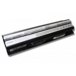 Medion Acumulator Medion BTY-S14 4400mAh Negru Baterie laptop