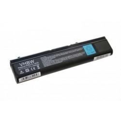 Toshiba Acumulator Toshiba PA3331 4400mAh Baterie laptop