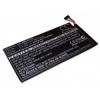 Acumulator laptop asus memopad me301t 4300mah