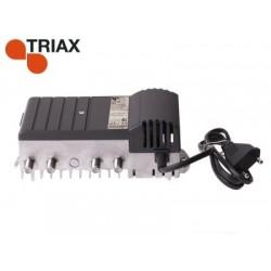 Amplificator banda larga Triax GHV 520 20 dB