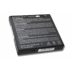 Medion Acumulator Medion MD42811, MD95078 4400mAh Baterie laptop