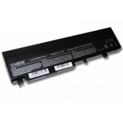 Acumulator laptop Dell Vostro 1710 1720 6600mAh