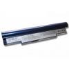 Samsung Acumulator Samsung NC10 4400mAh albastru Baterie laptop