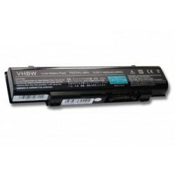 Toshiba Acumulator Toshiba Qosmio T750 4400mAh Baterie laptop