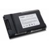 Fujitsu-siemens acumulator fujitsu-siemens lifebook s2000 4400mah