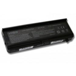 Medion Acumulator Medion MD98300 6600mAh Baterie laptop