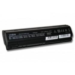 HP Acumulator HP Pavilion DV1000 8800mAh Baterie laptop