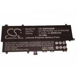 Samsung Acumulator Samsung NP-530 6000mAh Baterie laptop