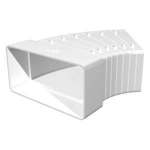 Cot universal tub rectangular