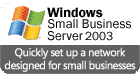 Small business server