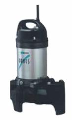 Pompa submersibila  TSURUMI - PU(A)