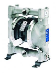 GRACO Pompa pneumatica cu membrane Husky 716