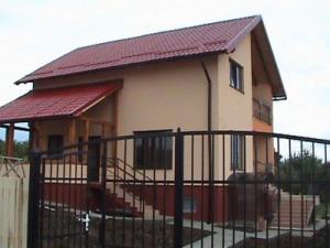 Casa Tureni Cluj