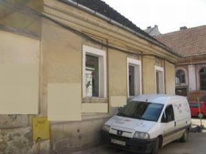 Casa de inchiriat Centru Cluj-Napoca