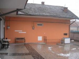 Casa de inchiriat in Centru Cluj Napoca (27660)