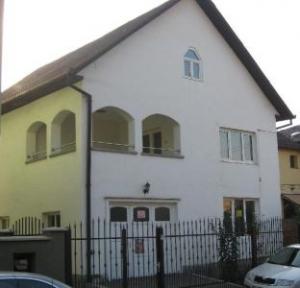 Casa Semicentral Cluj Napoca
