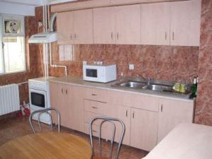 Apartament 3 camere de inchiriat Gheorgheni Cluj Napoca (32483)