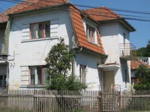 Casa Grigorescu Cluj Napoca