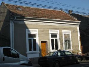 Casa Semicentral Cluj Napoca